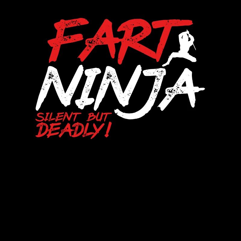 Fart Ninja Japan