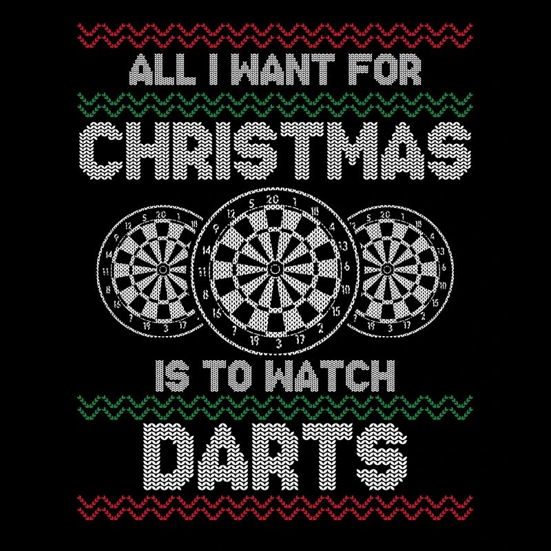 Ich Möchte Dart Sehen
