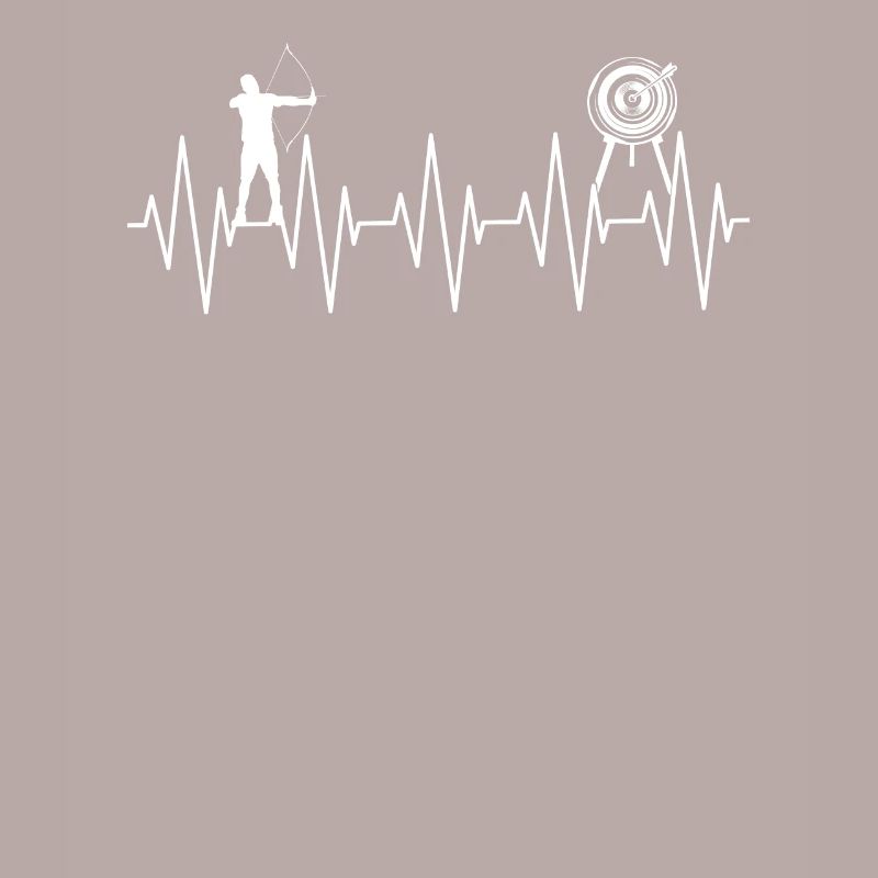 Frequenz Bogenschießen