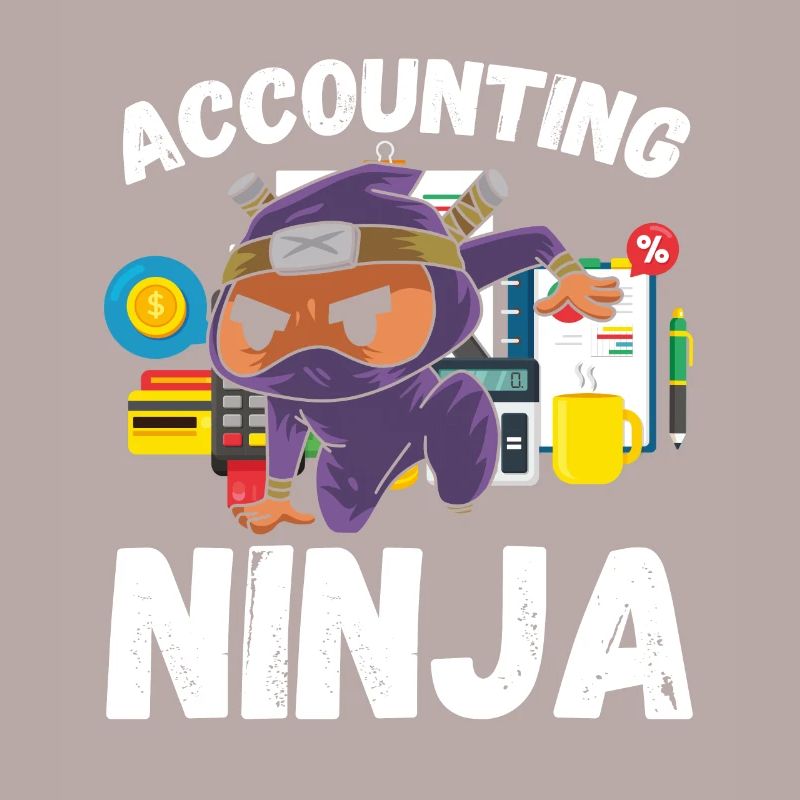 Ninja de la comptabilité