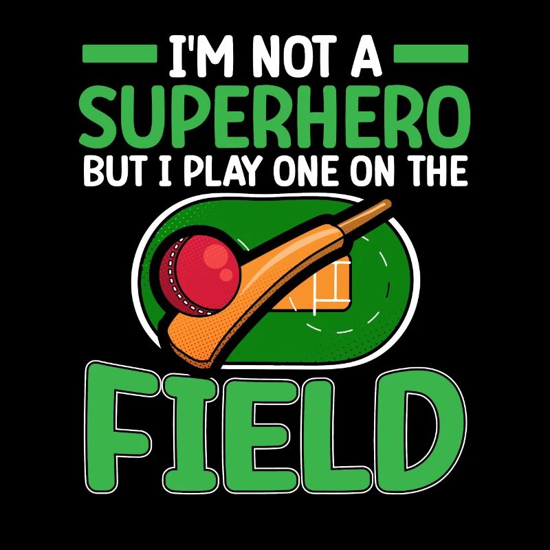 Ich Bin Ein Superheld Auf Dem
