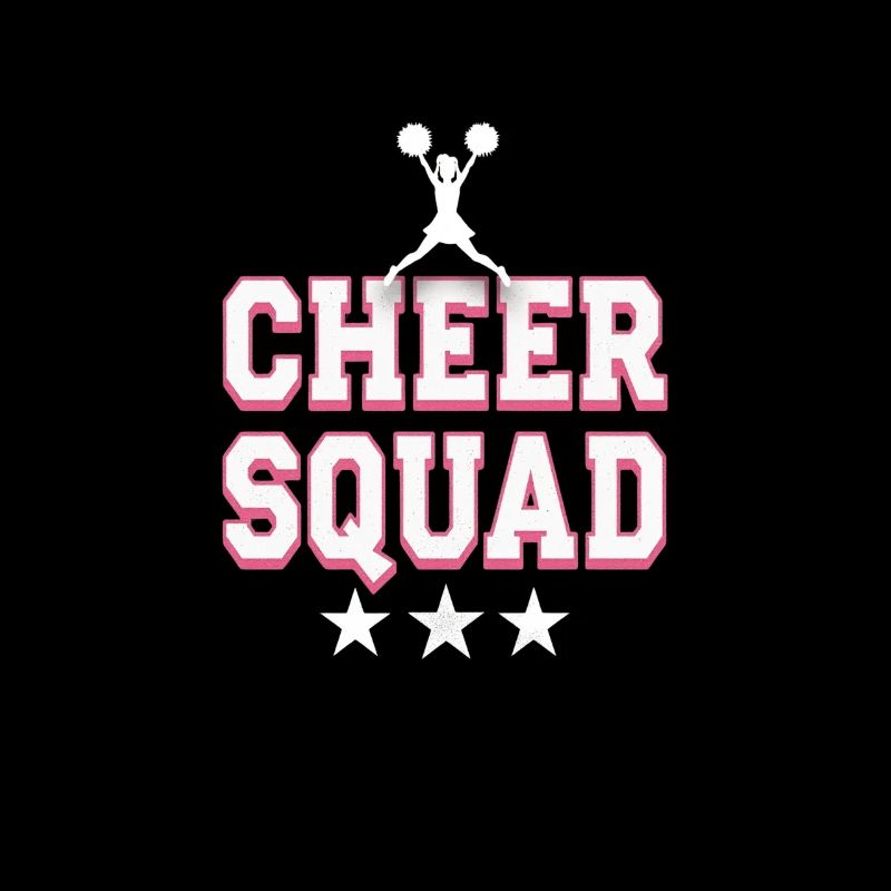 Cheerleading Cheer Squad Cheer Squad