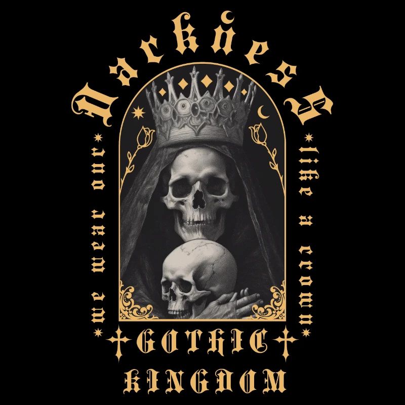 Gothic Königreich