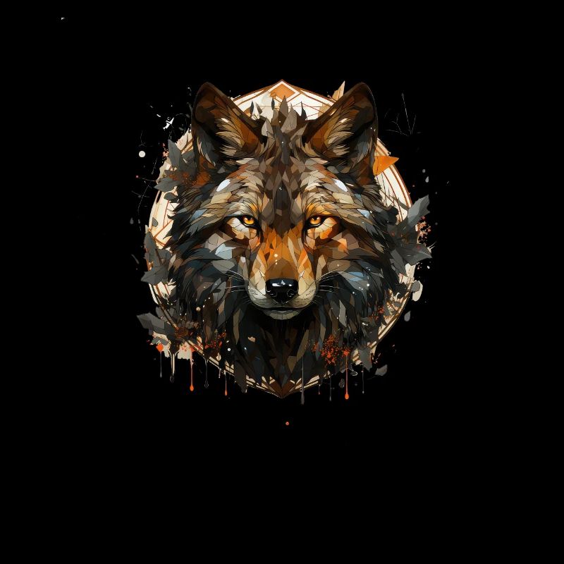 Dog Wolf Werewolf Cerberus Hellhound myth