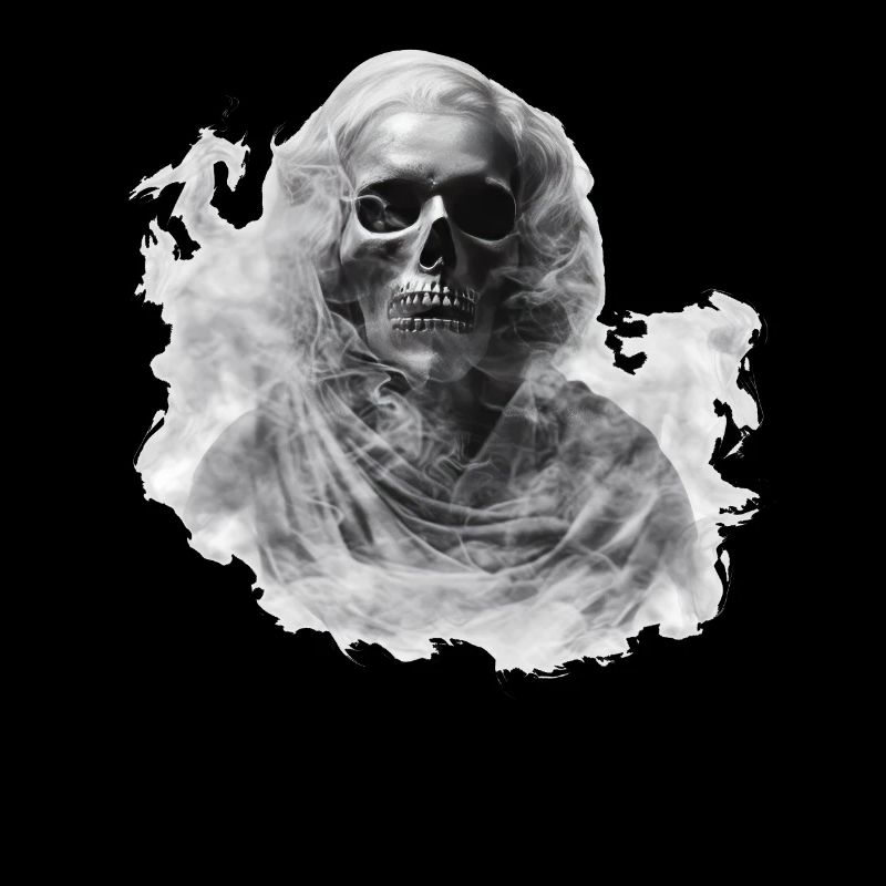 Monster Monster Demon Devil Vampire Guhl Zombie