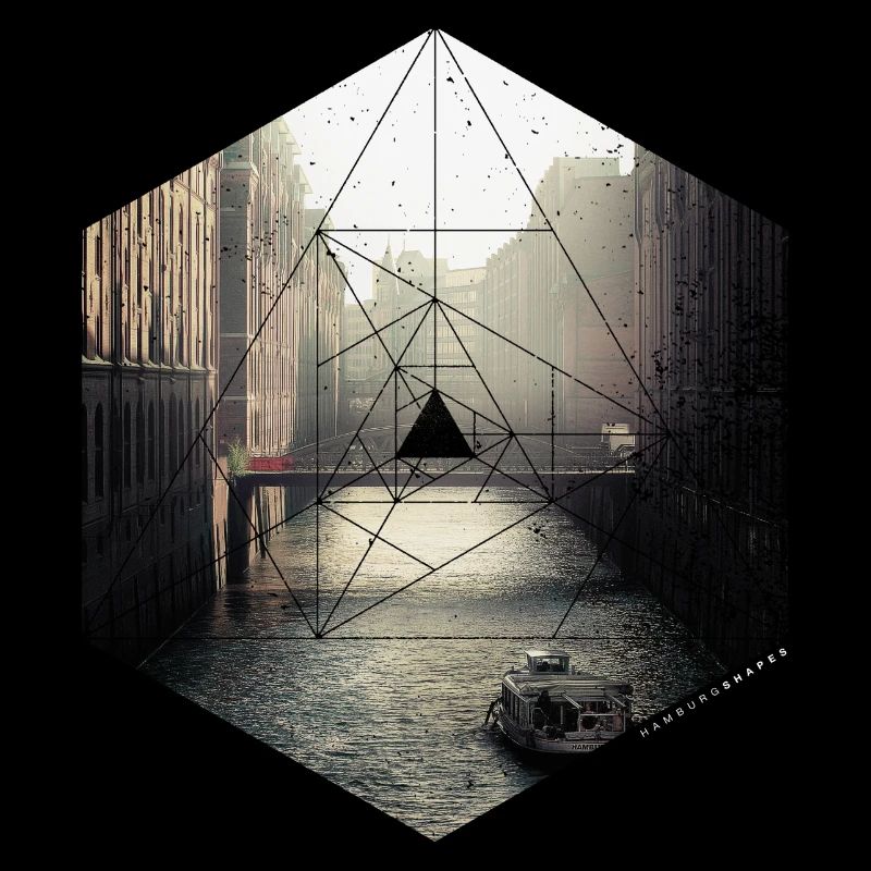 Solid Hamburg Romance