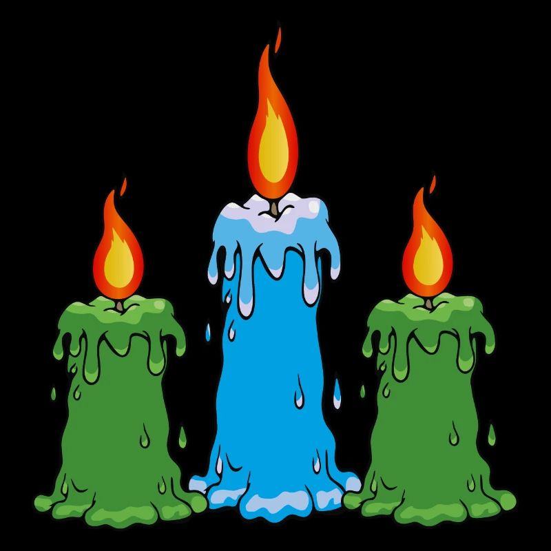 Bougies
