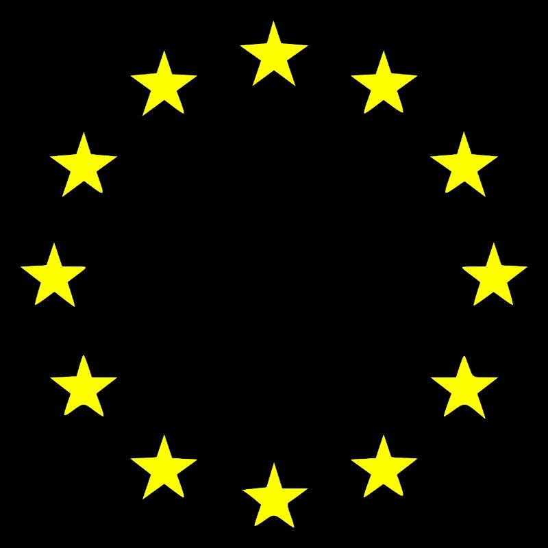 Eu flagge