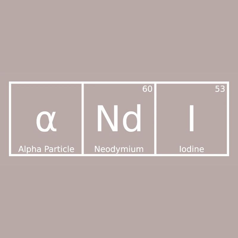 Andi Name First Name Chemistry Periodic Table Elements