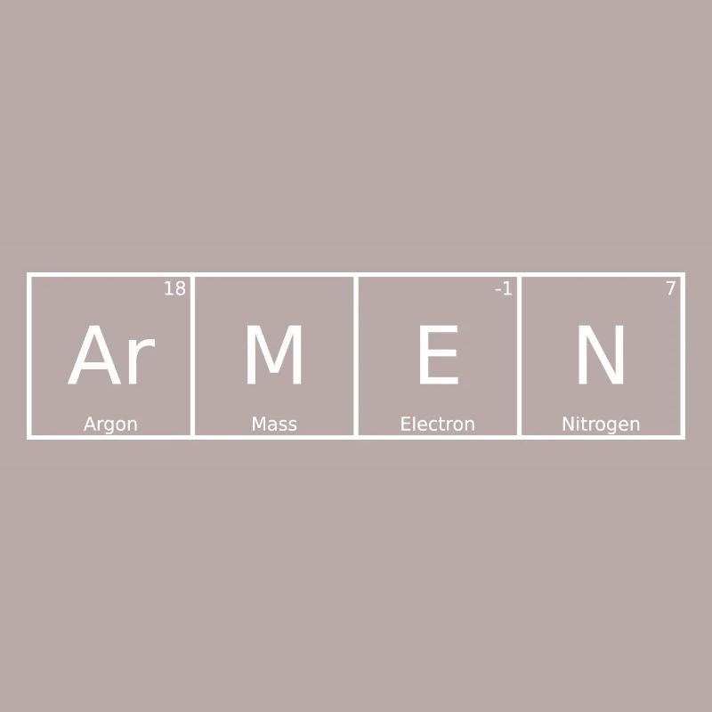Poor Name First Name Chemistry Periodic Table Elements