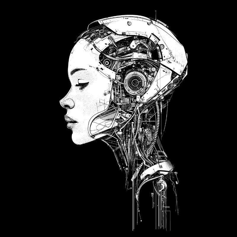 Android Assembly
