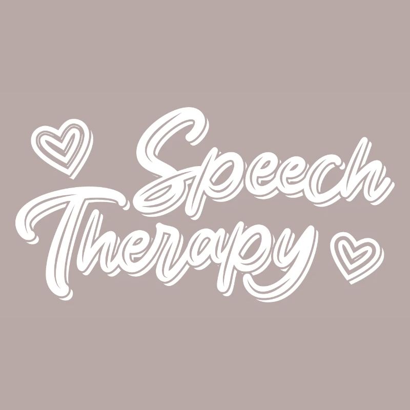 Speech Therapy Speech Therapist