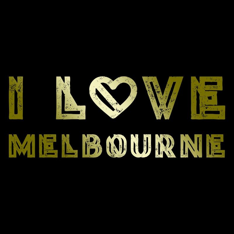 J’aime Melbourne
