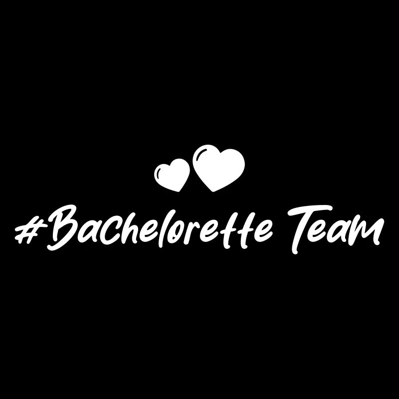 bachelorette team herz