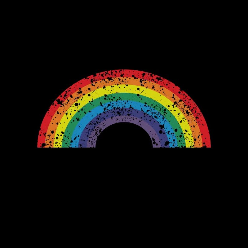 LGBTQ Rainbow