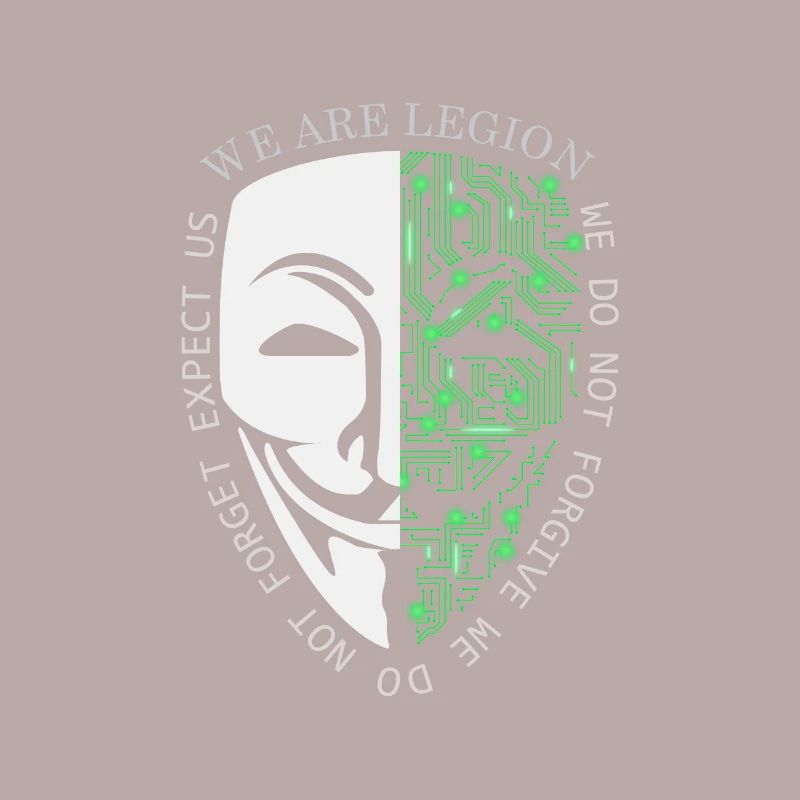 Anonymous