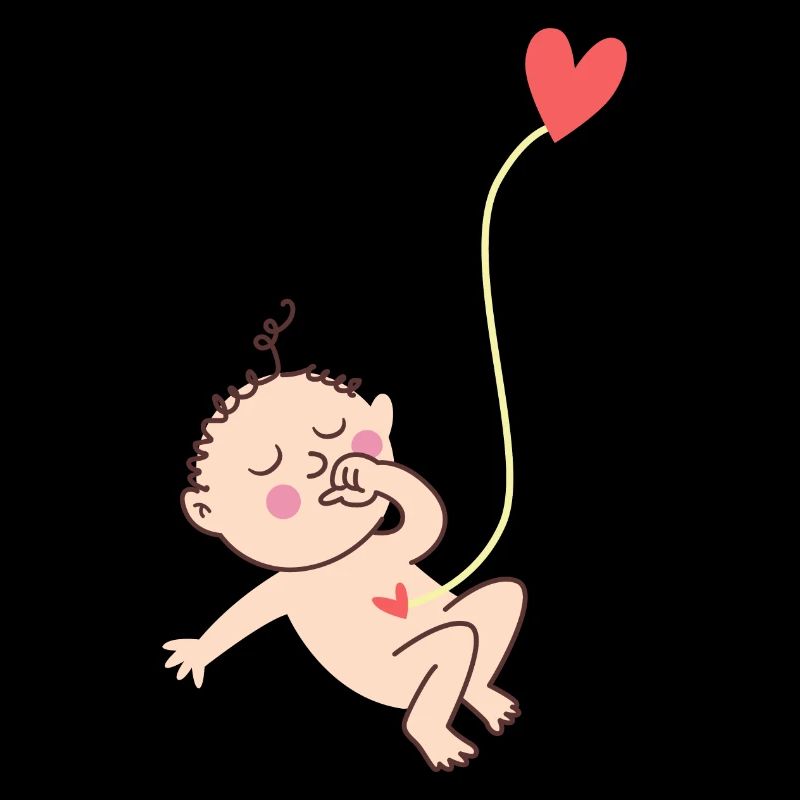 Bébé dans le ventre