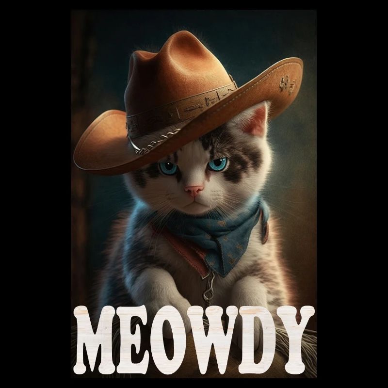 Chat Meowdy