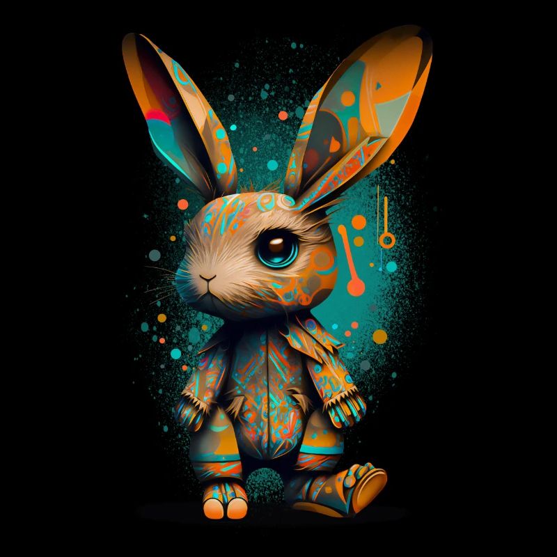 Buddy Bunny