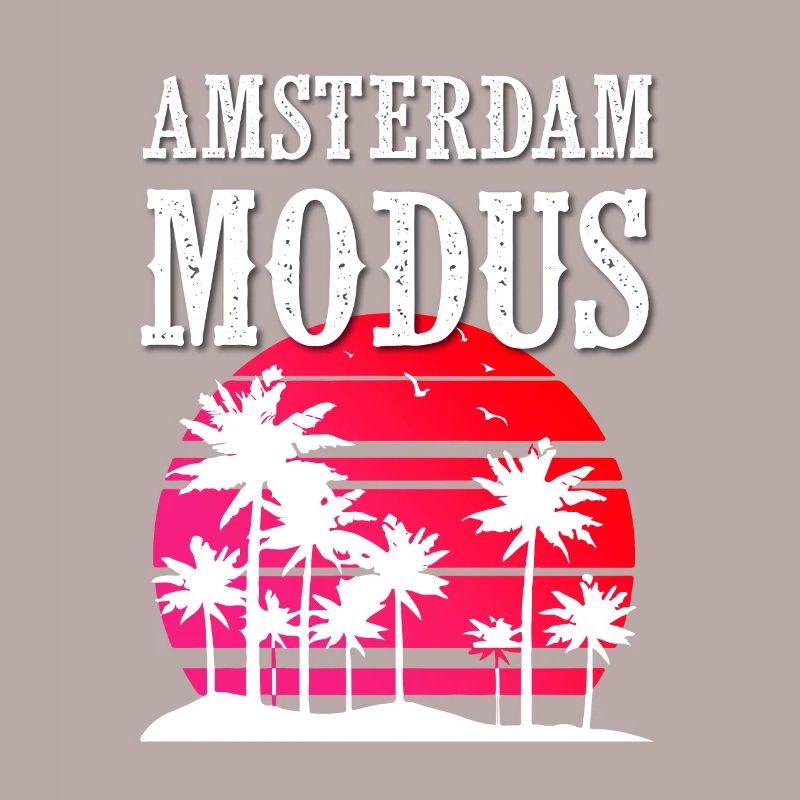 Amsterdam Mode
