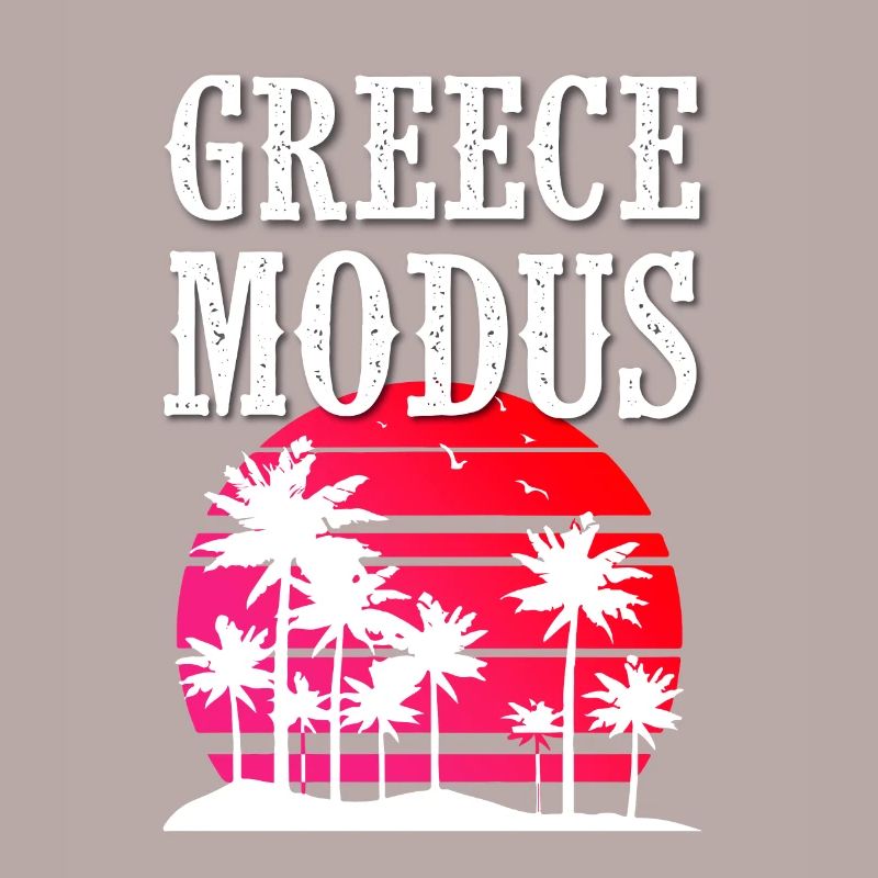 Greece Mode