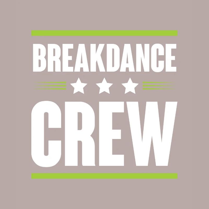 Équipe de breakdance