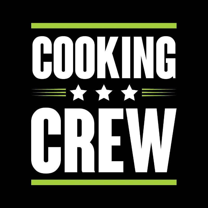 Équipe de cuisson