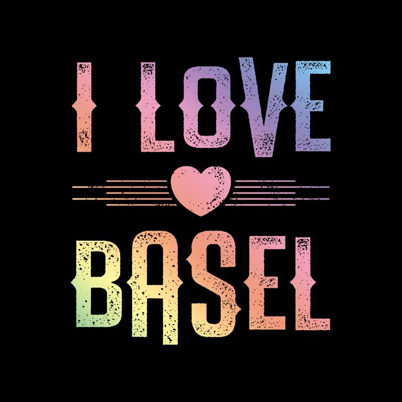 I Love Basel