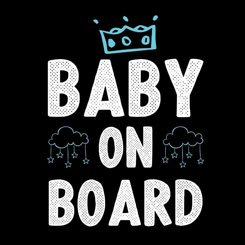 Bébé à bord
