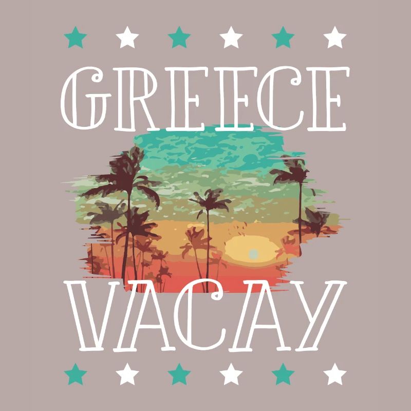 Grèce Vacances