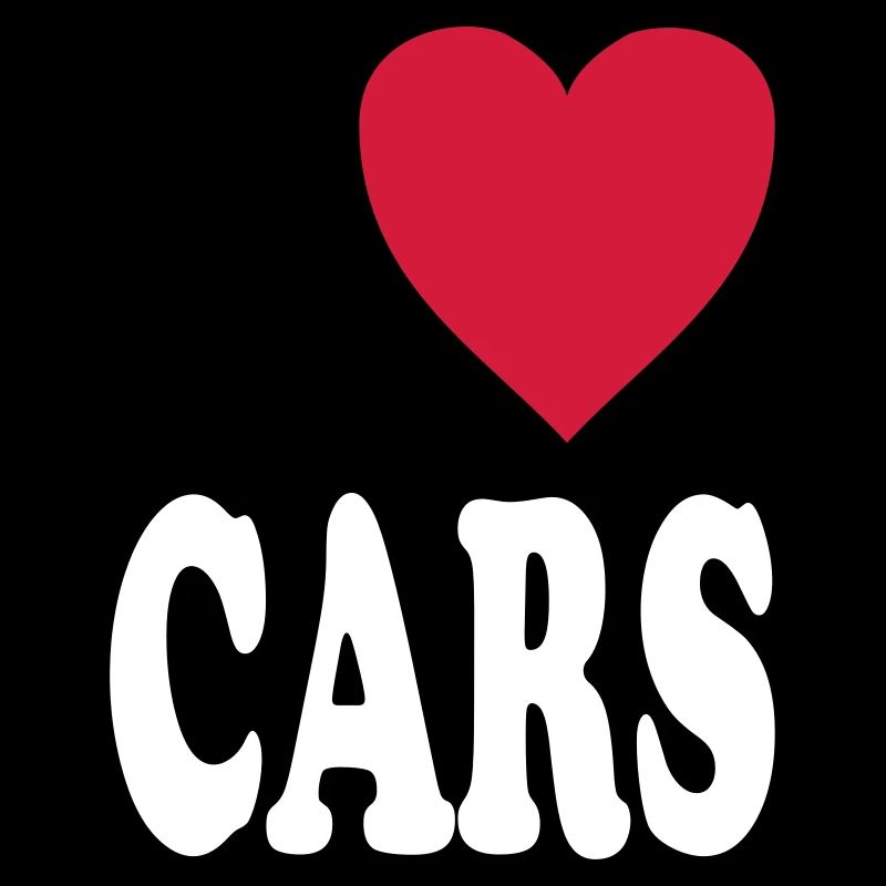 J'adore CARS