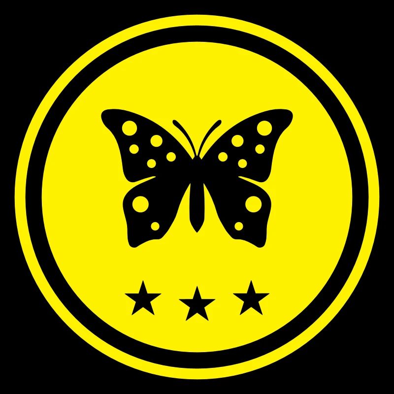 Butterfly Symbol