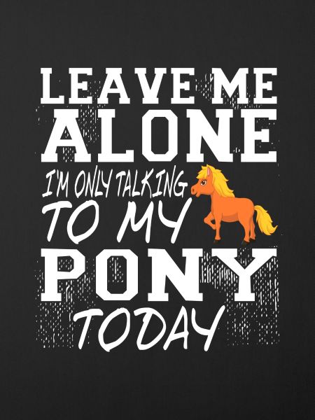 Pony