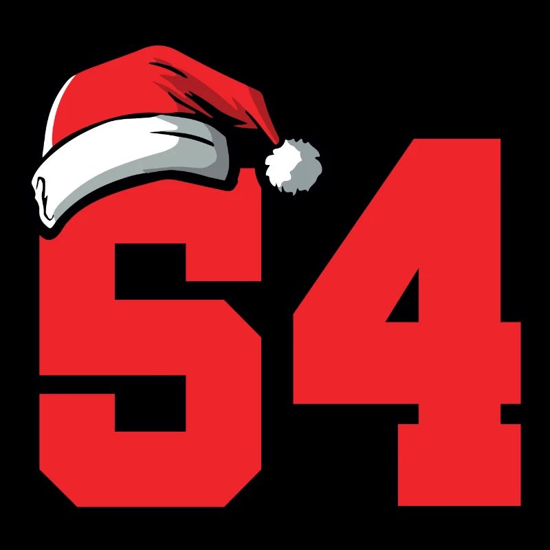 54 Numéro Noël