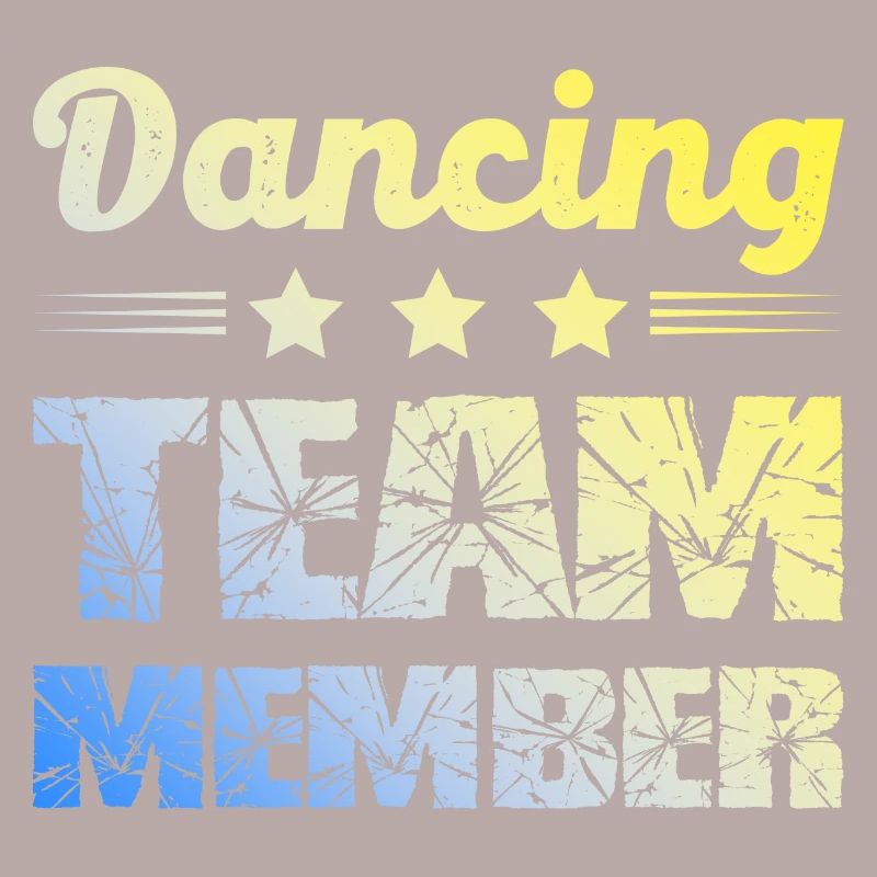 Dancing Team