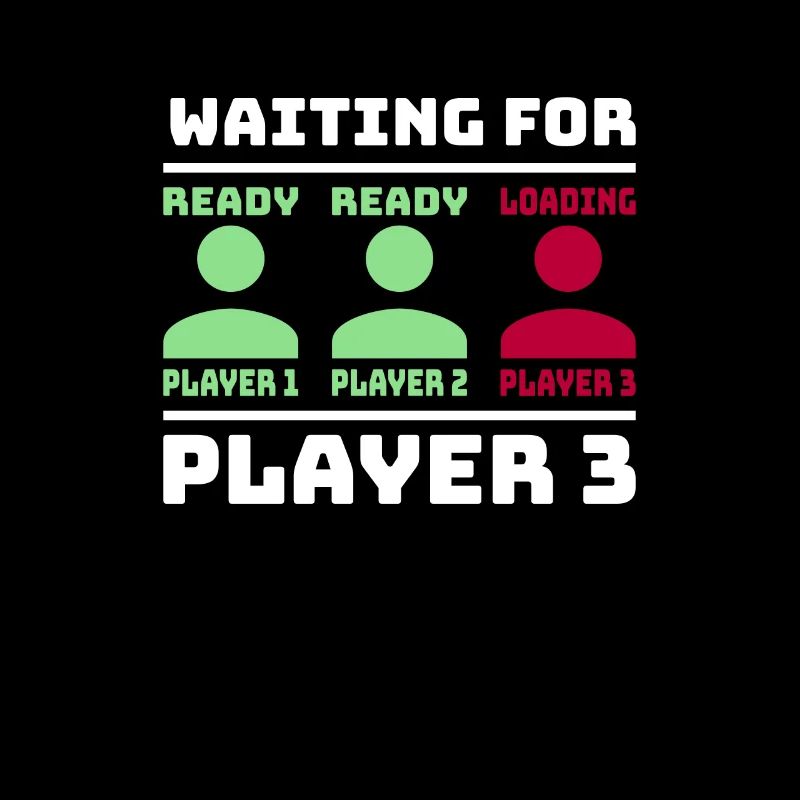 Waiting for Player 3 Announce Pregnancy
