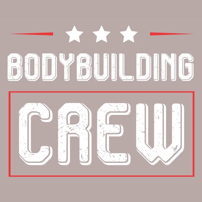 Equipe de musculation