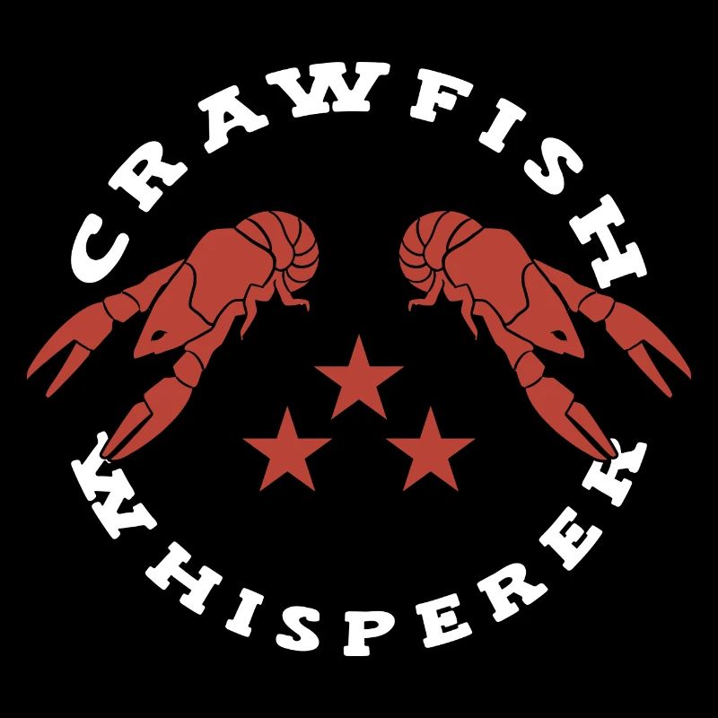 Crawfish Crawfish