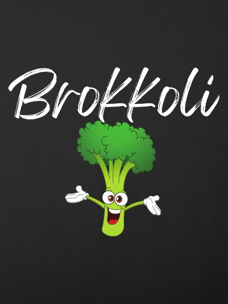 Brokkoli