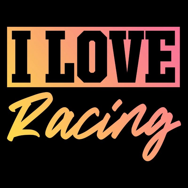 J’adore la course