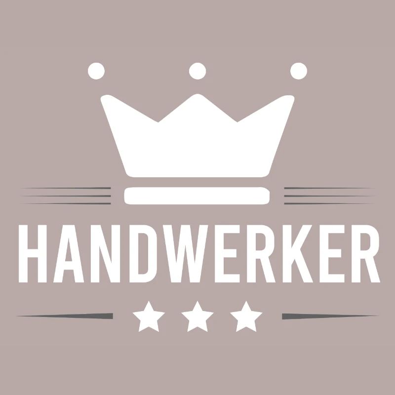 Handwerker Beruf