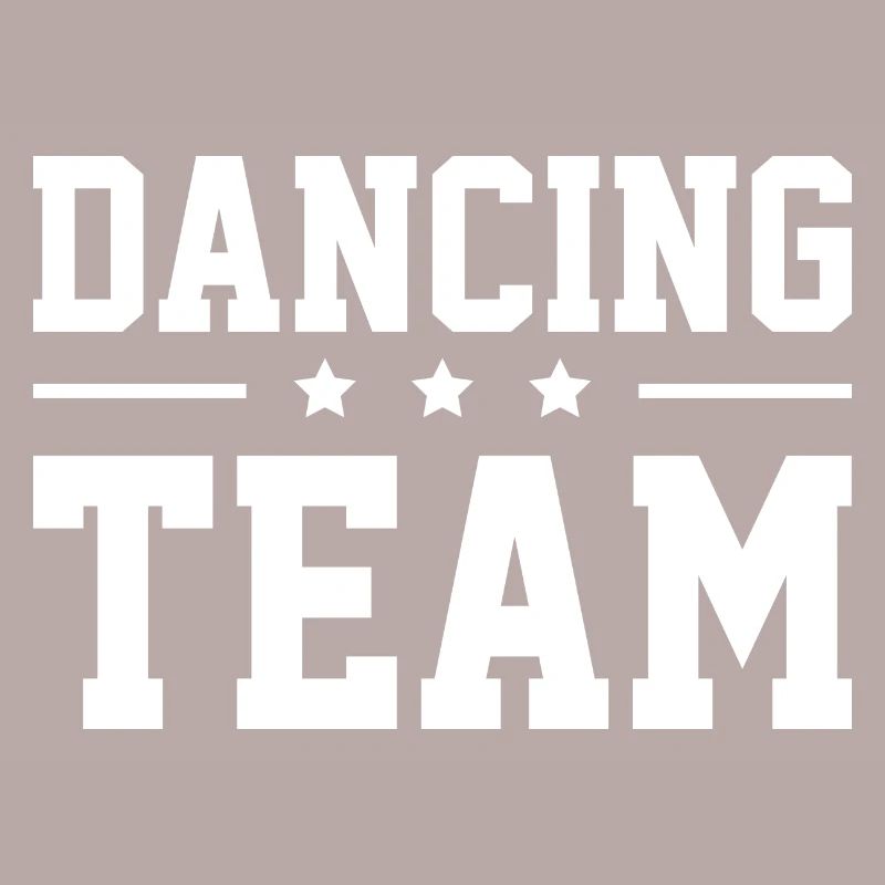 Équipe de danse
