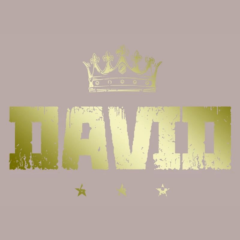 David