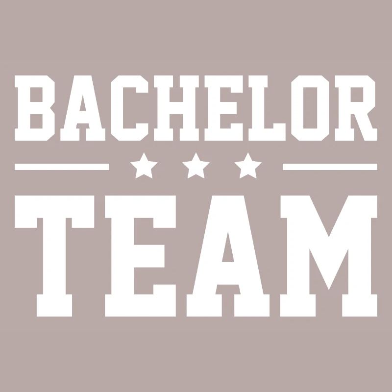 Bachelor Team