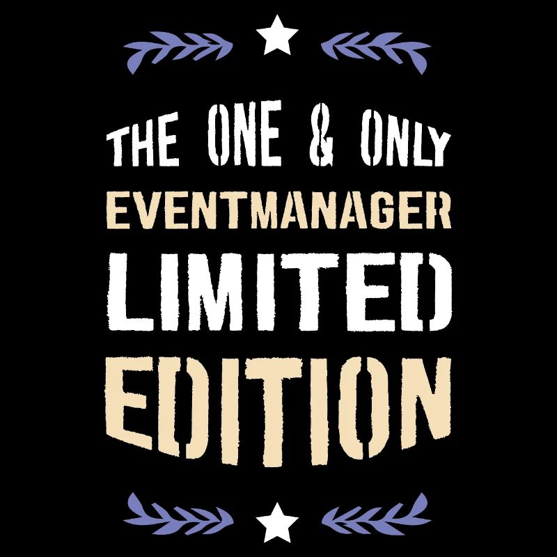 Limited Edition Event Manager