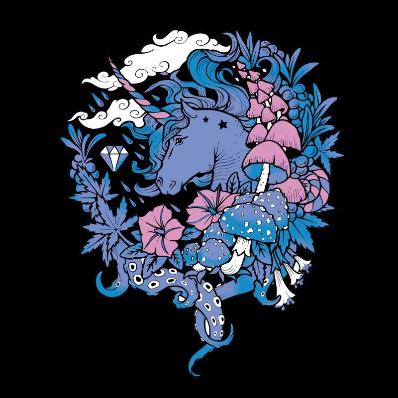 unicorn