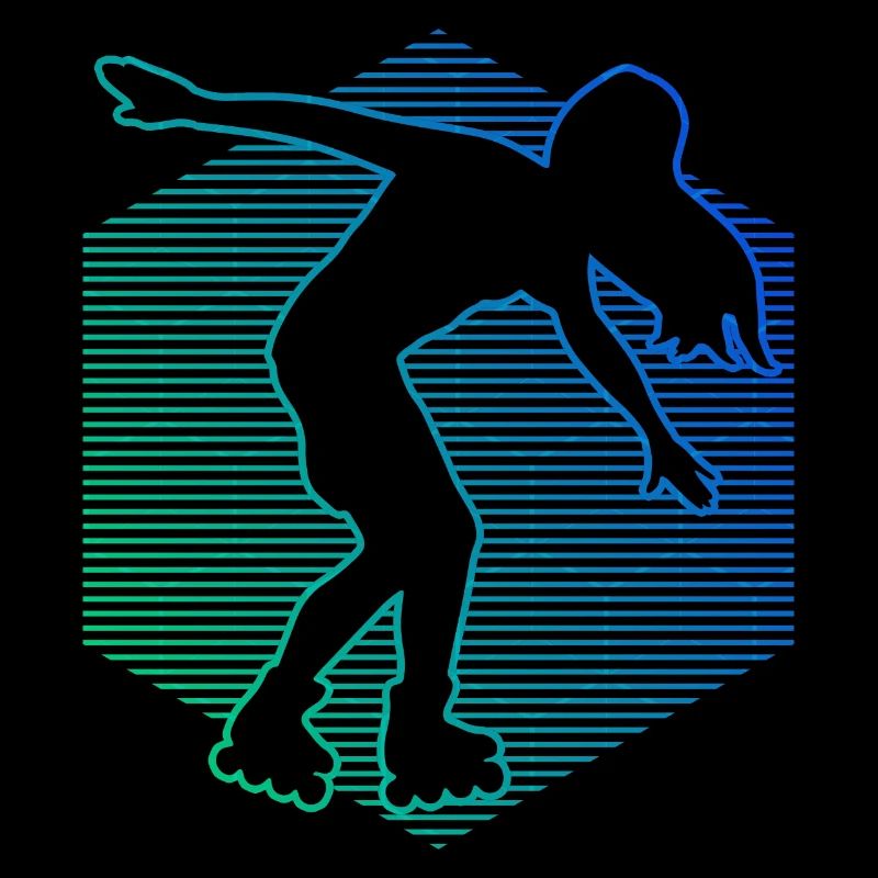 Roller Skate Hommes Roller Roller Patinage