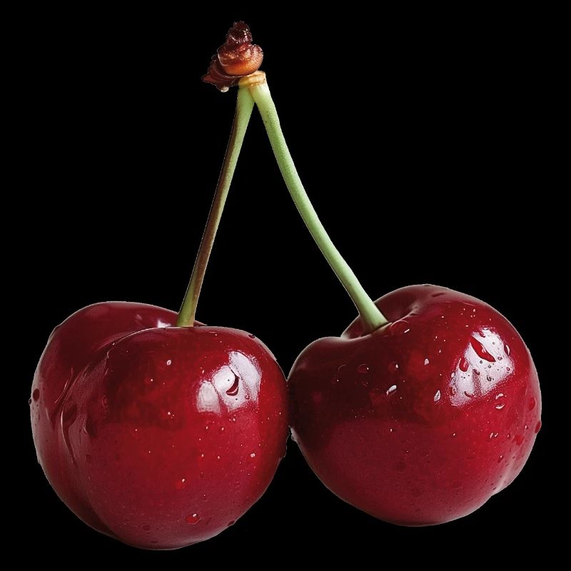 Cerises