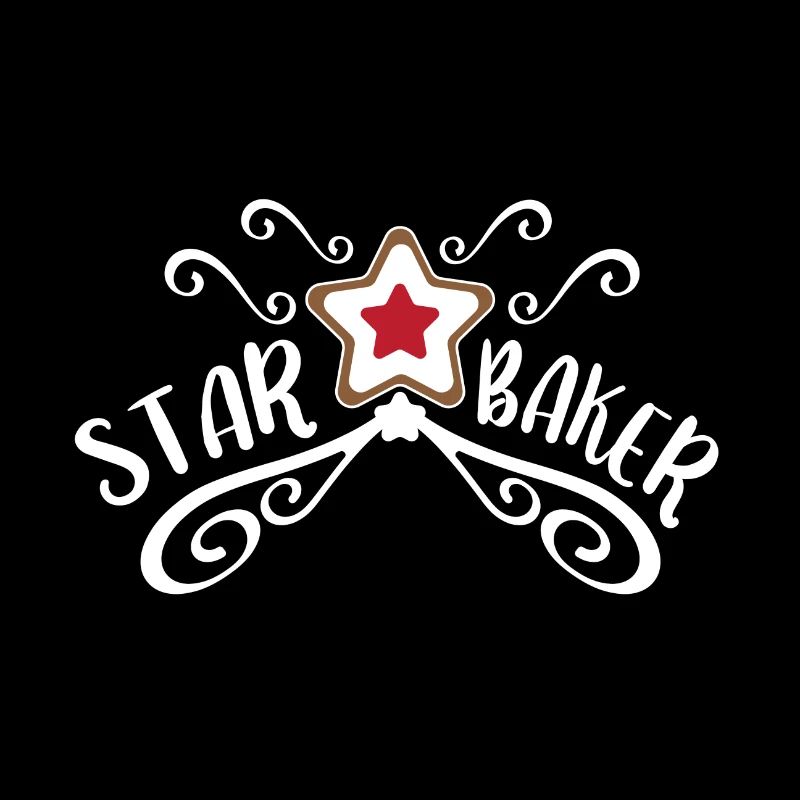 Backen - Star Baker