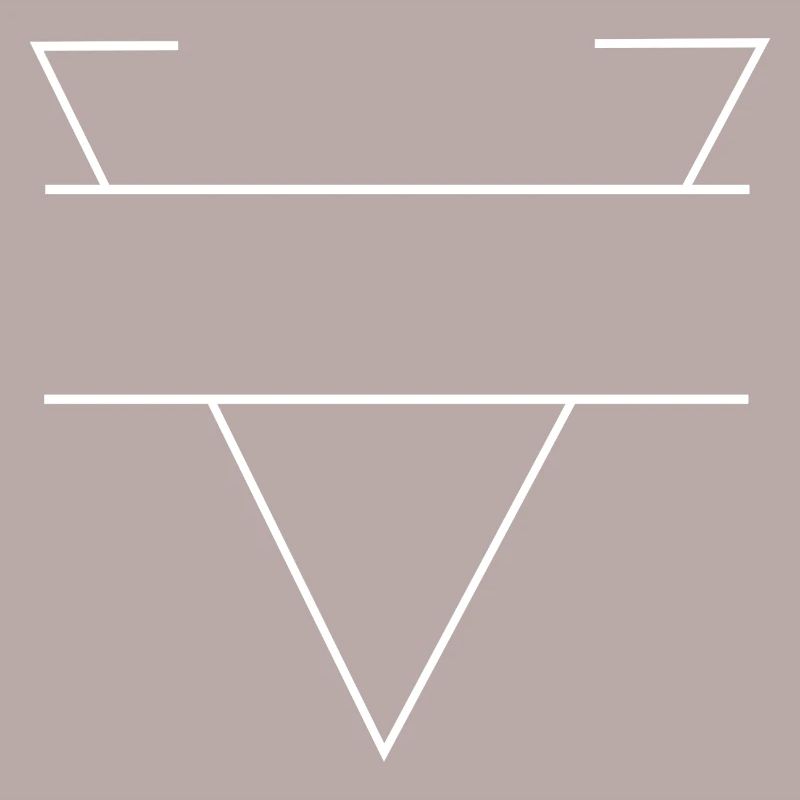 Triangle logo - Triangle shape